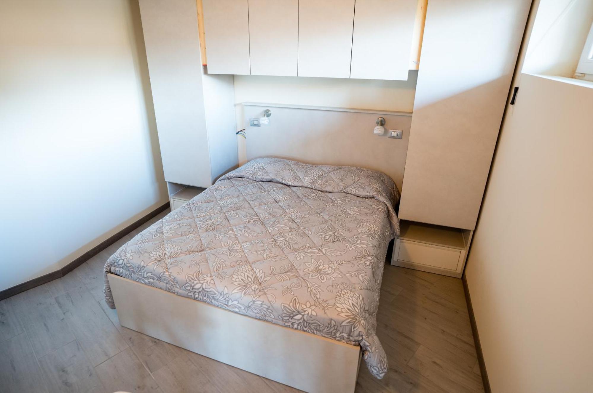 Residence Villa Eli Como Zewnętrze zdjęcie