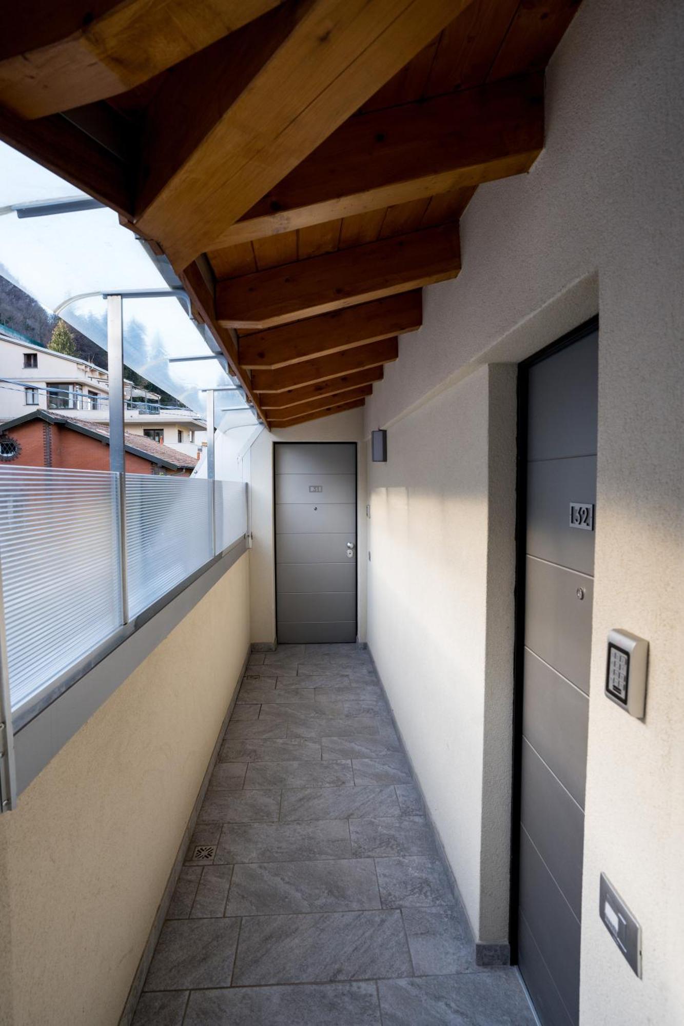Residence Villa Eli Como Zewnętrze zdjęcie