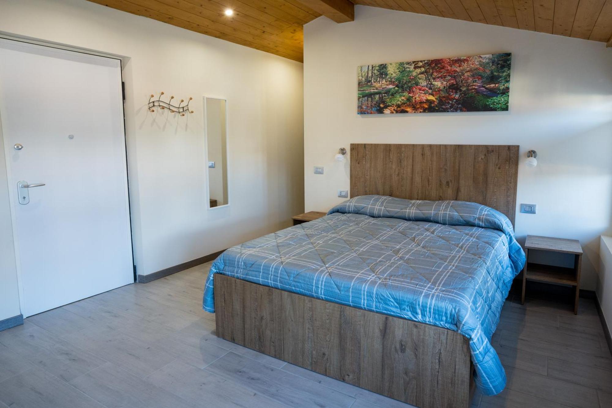 Residence Villa Eli Como Zewnętrze zdjęcie