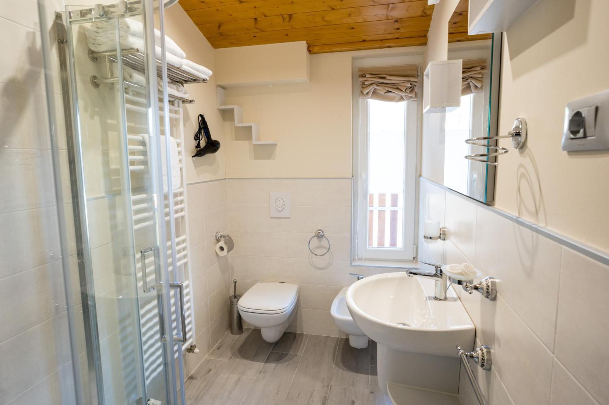 Residence Villa Eli Como Zewnętrze zdjęcie
