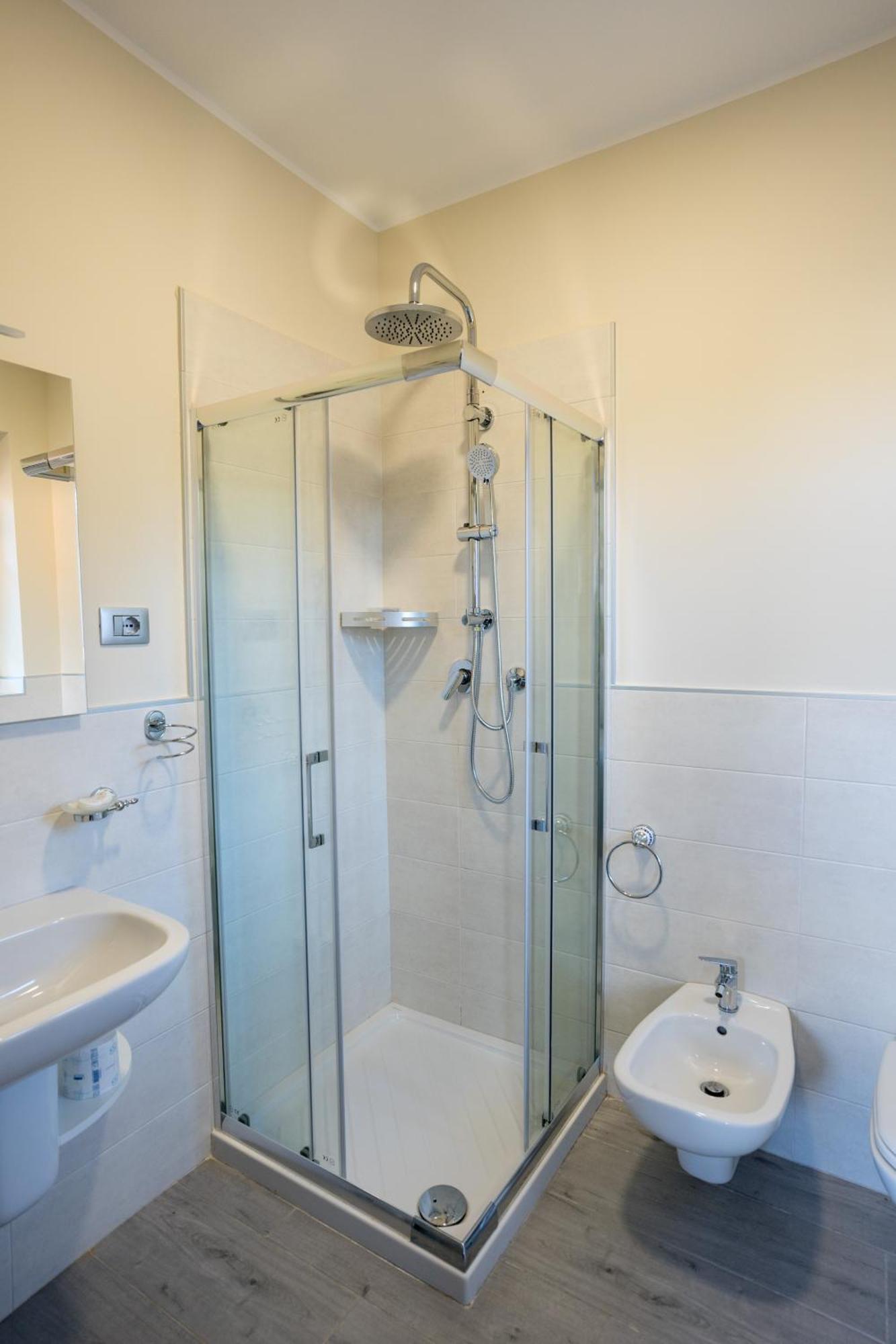 Residence Villa Eli Como Zewnętrze zdjęcie