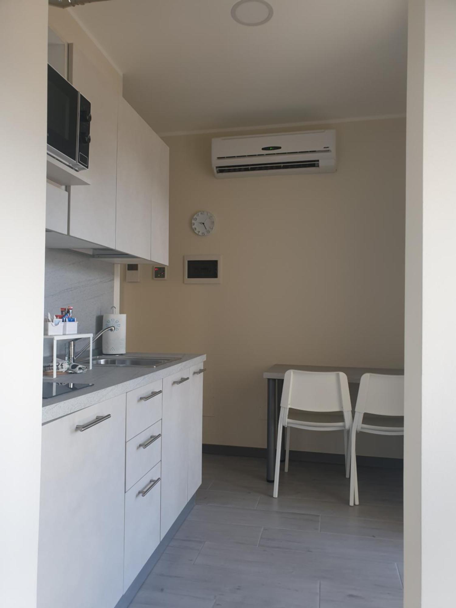 Residence Villa Eli Como Zewnętrze zdjęcie