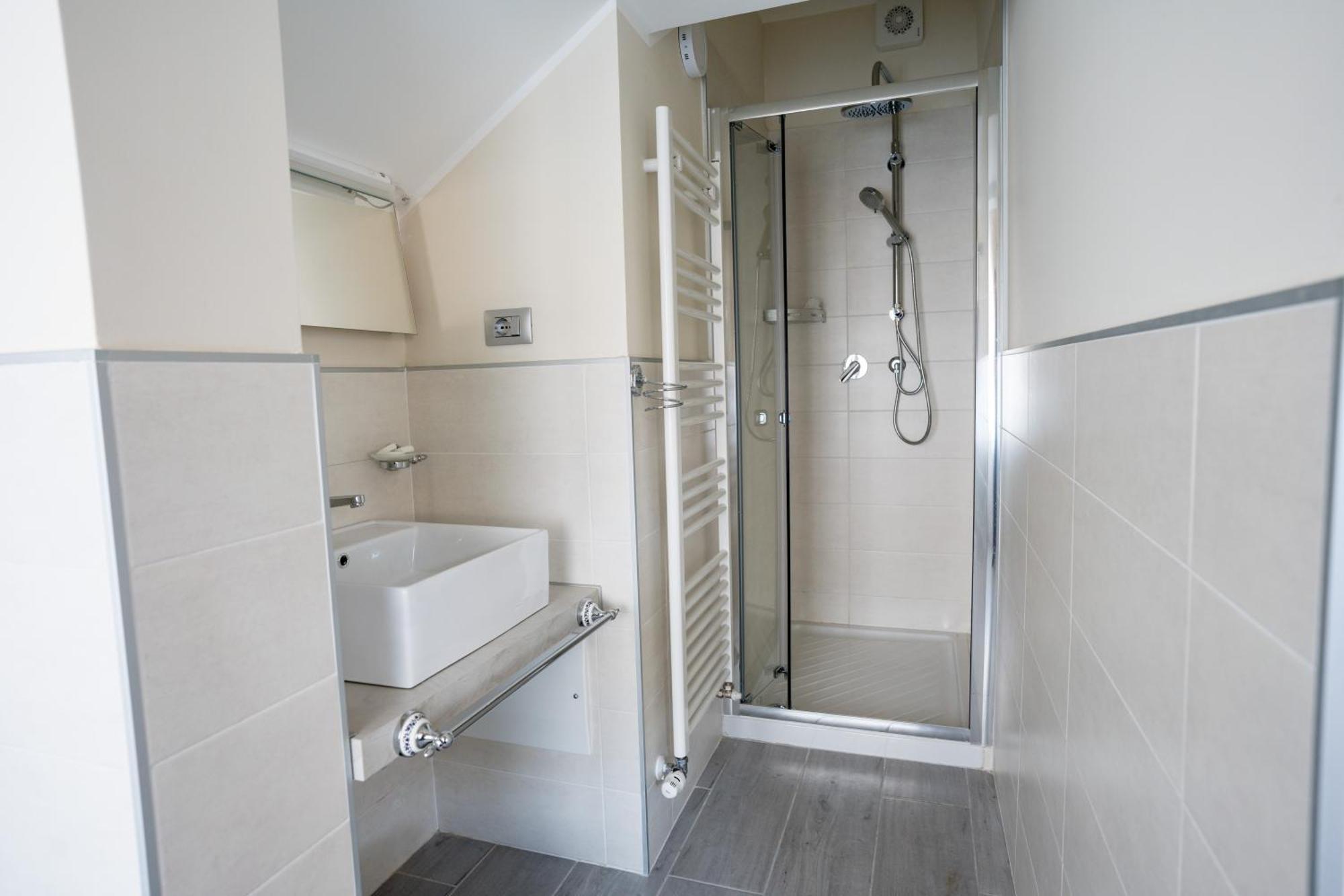 Residence Villa Eli Como Zewnętrze zdjęcie