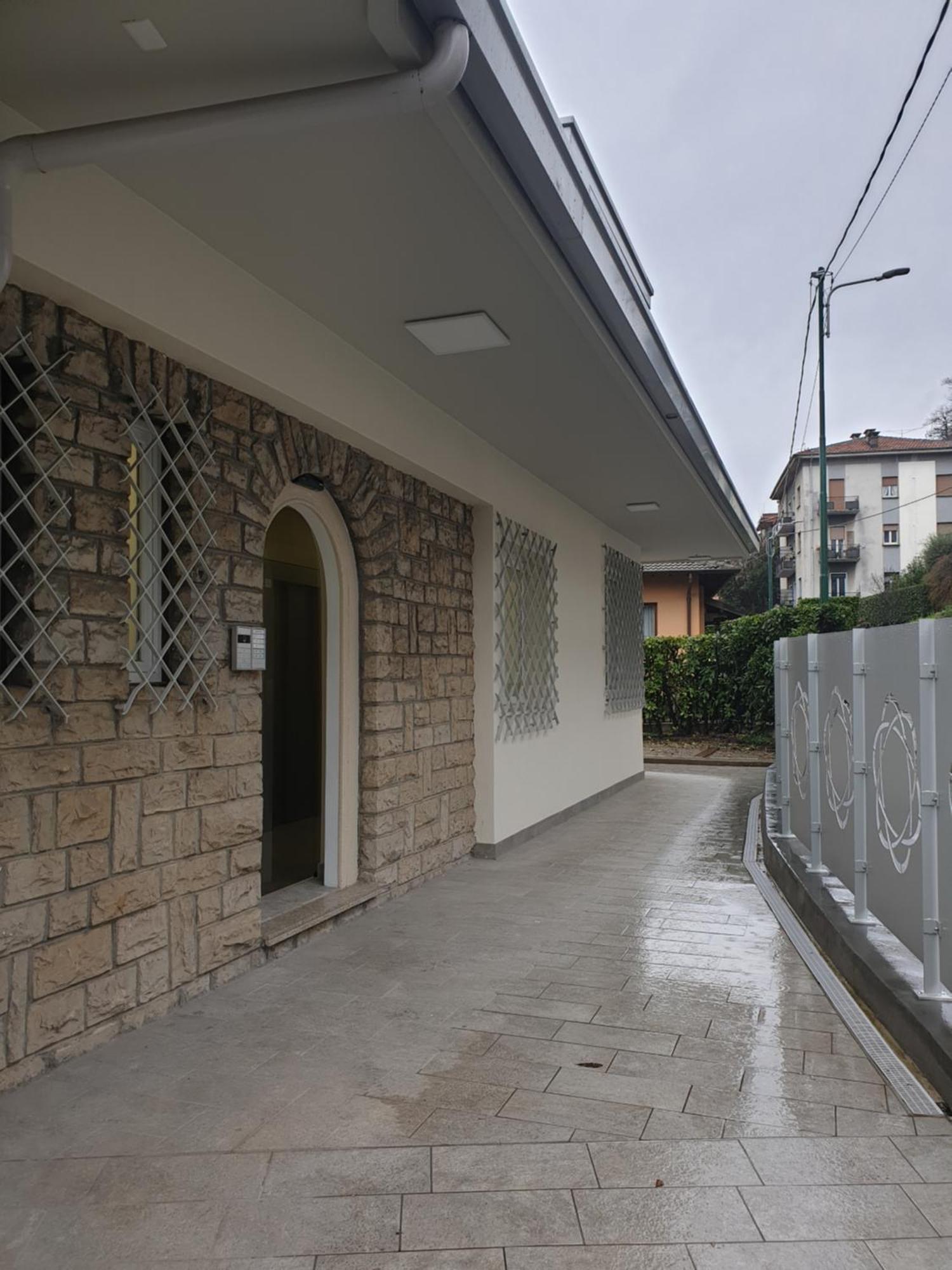 Residence Villa Eli Como Zewnętrze zdjęcie
