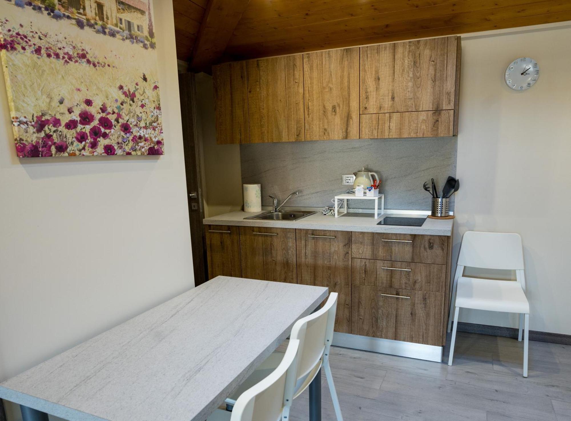 Residence Villa Eli Como Zewnętrze zdjęcie