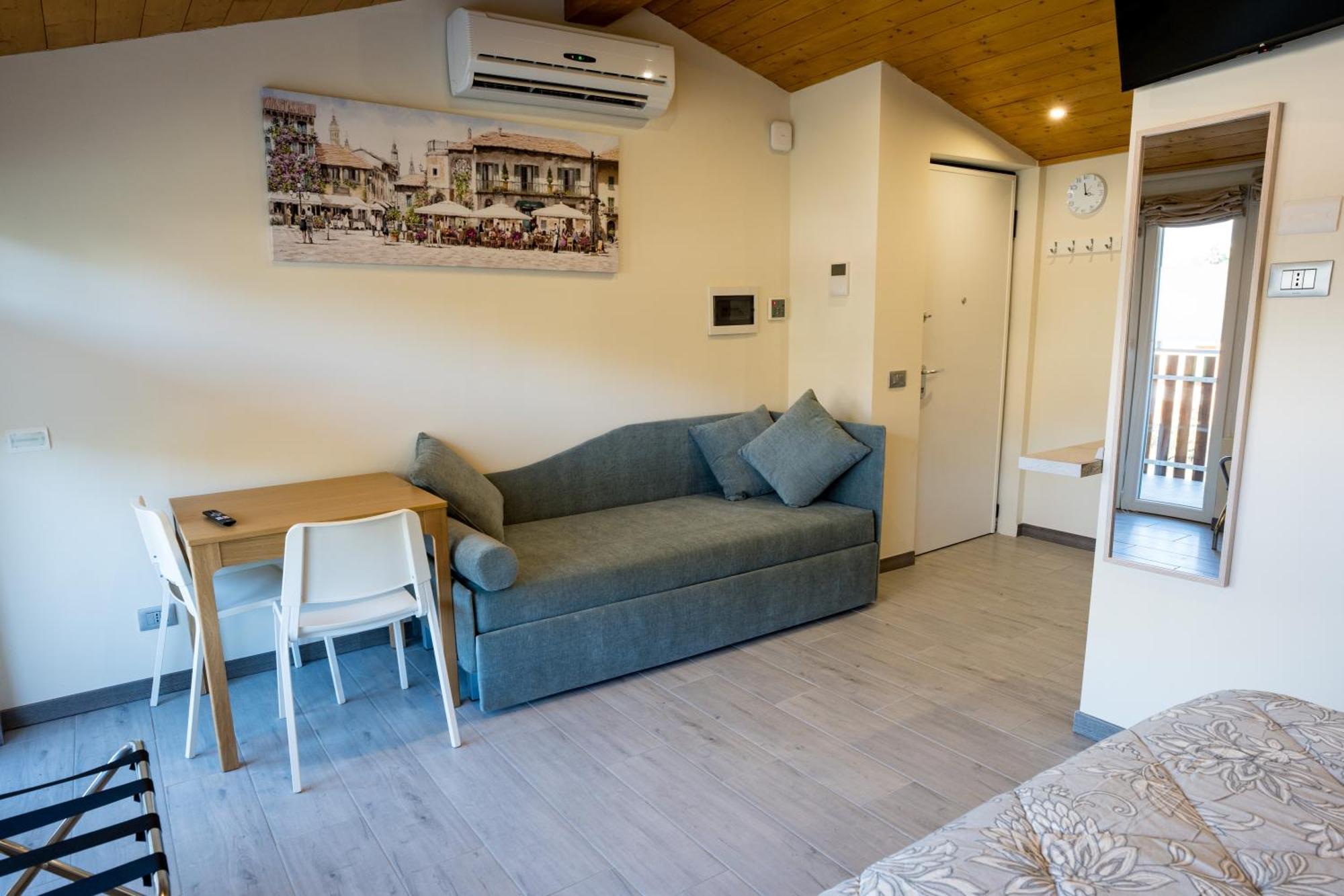Residence Villa Eli Como Zewnętrze zdjęcie