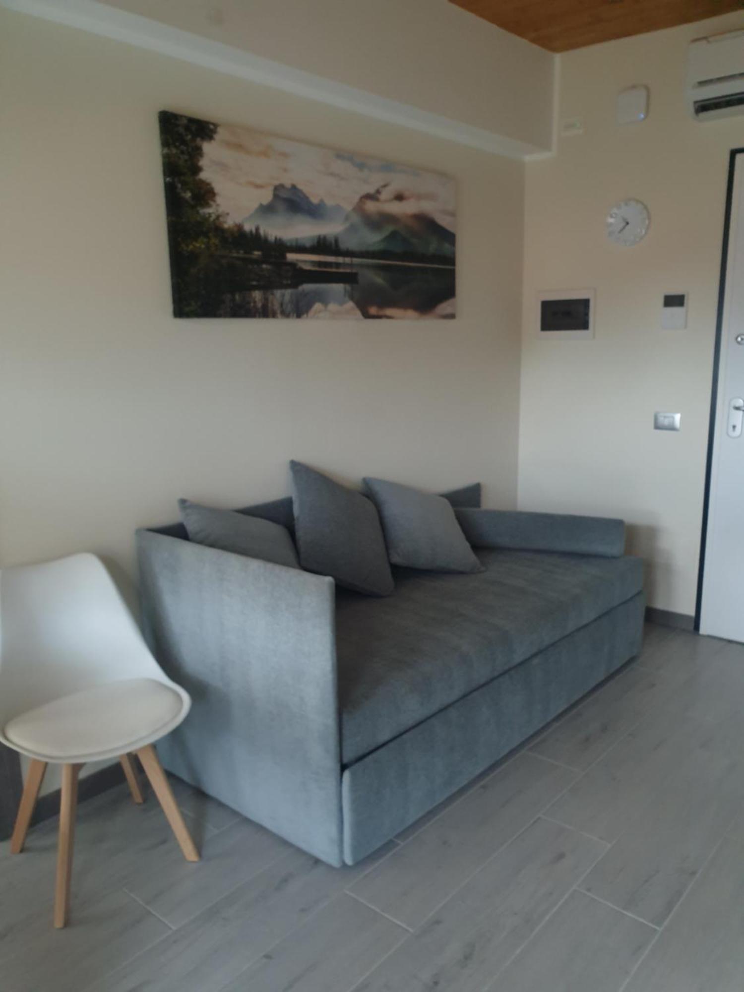 Residence Villa Eli Como Zewnętrze zdjęcie