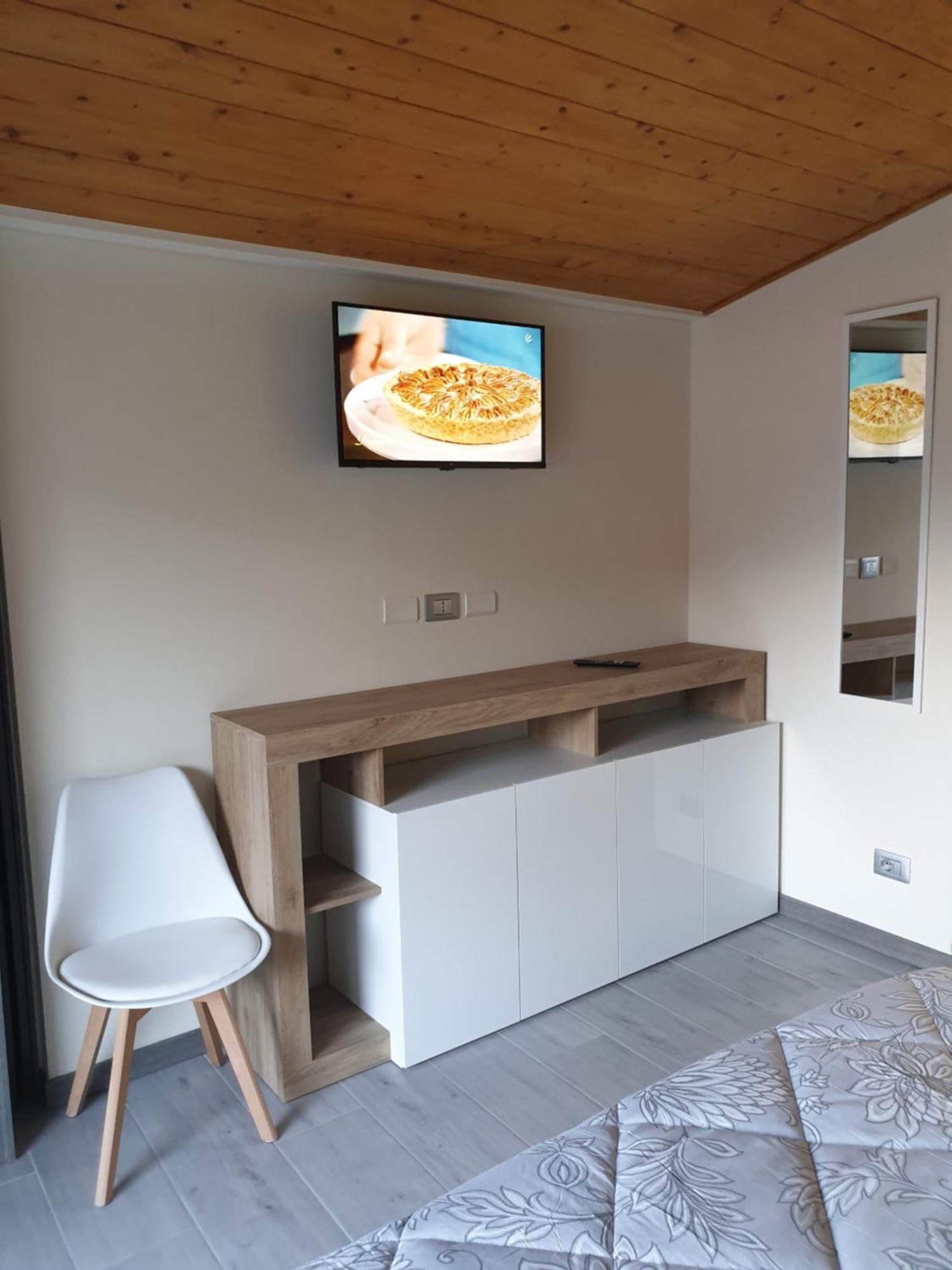 Residence Villa Eli Como Zewnętrze zdjęcie