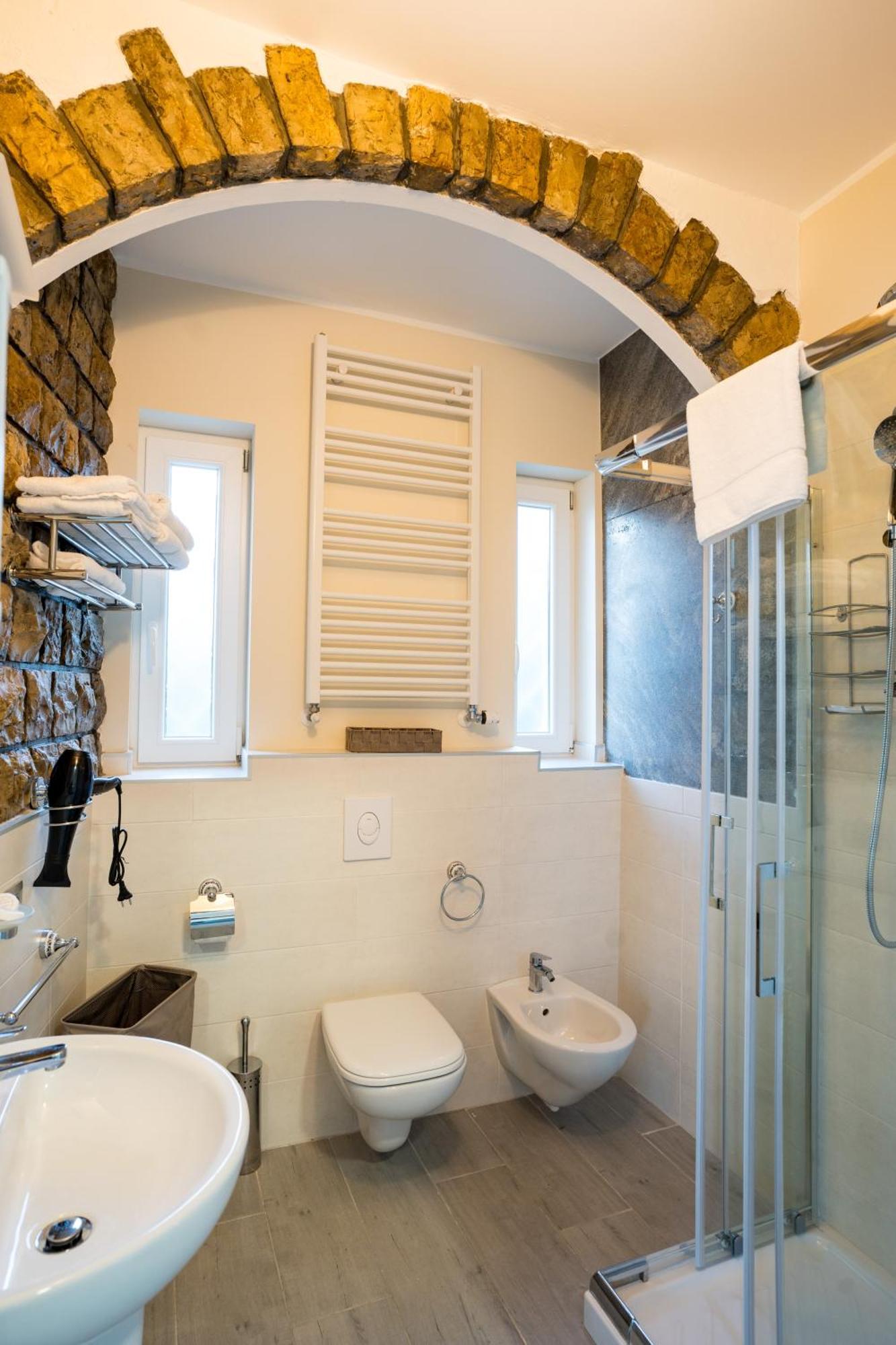 Residence Villa Eli Como Zewnętrze zdjęcie