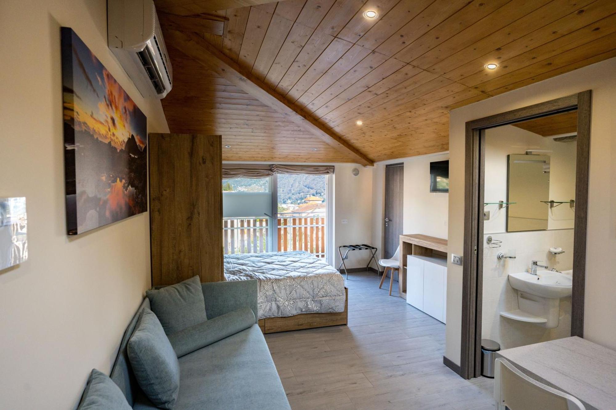 Residence Villa Eli Como Zewnętrze zdjęcie