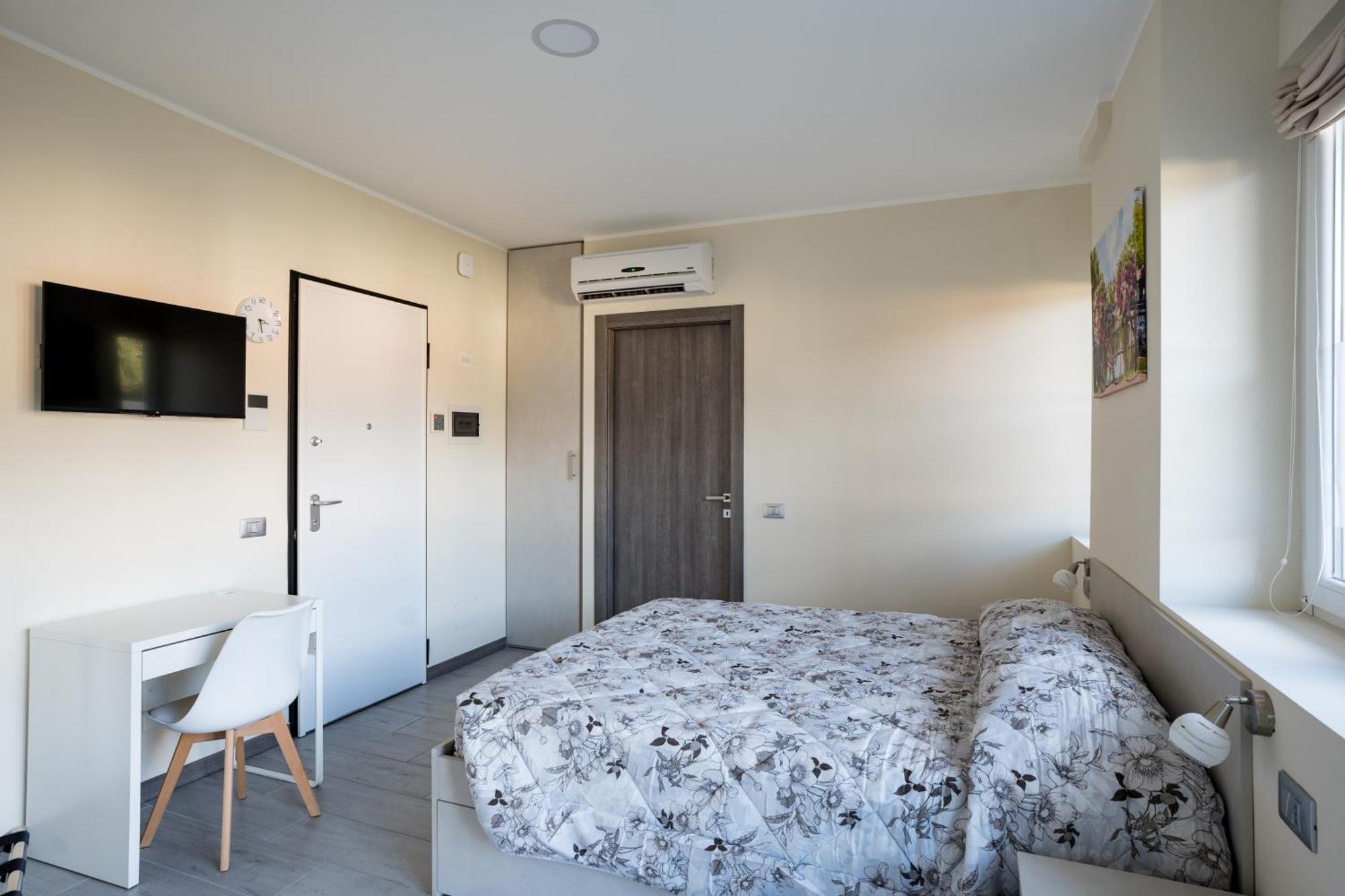 Residence Villa Eli Como Zewnętrze zdjęcie