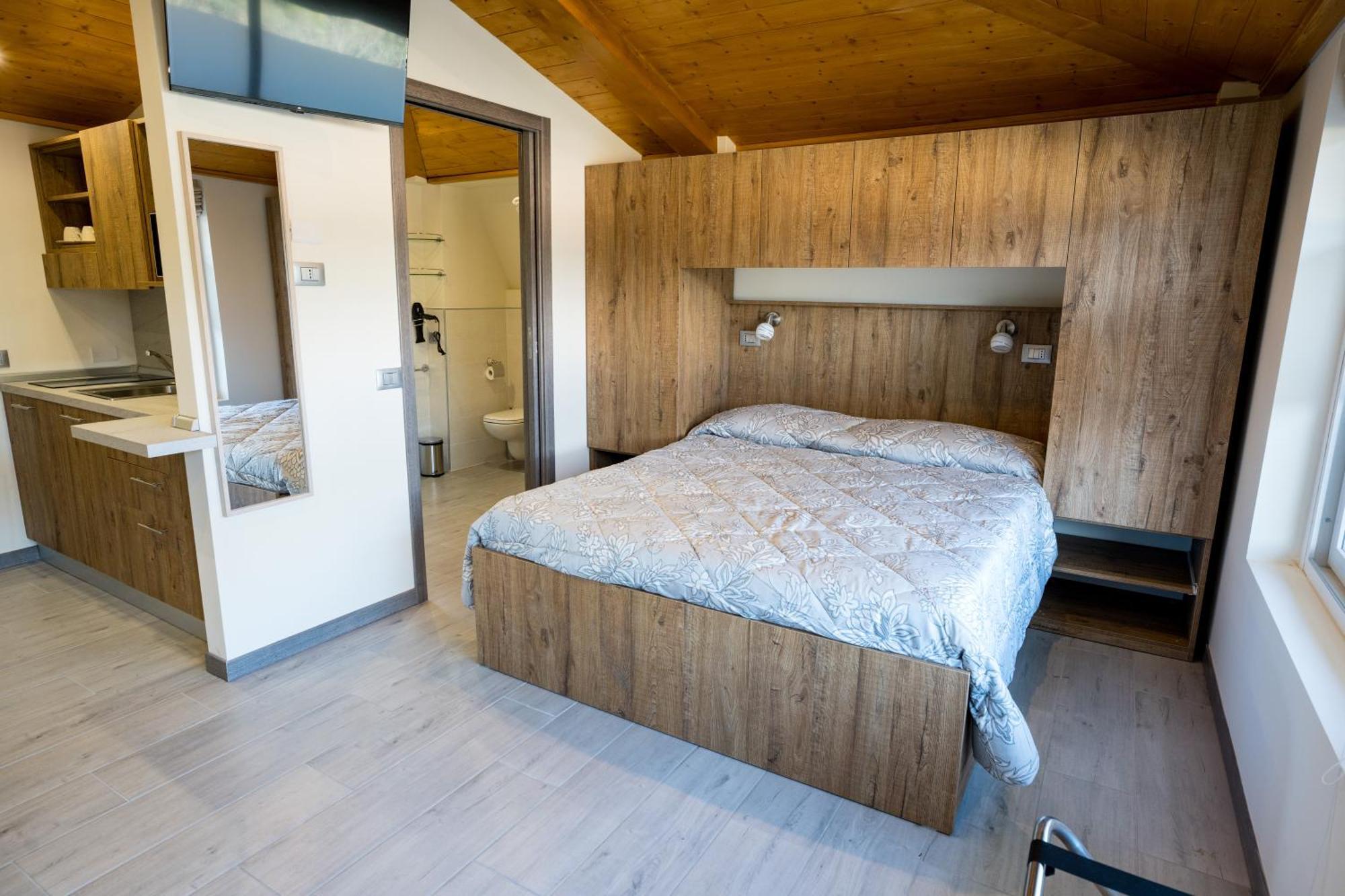 Residence Villa Eli Como Zewnętrze zdjęcie