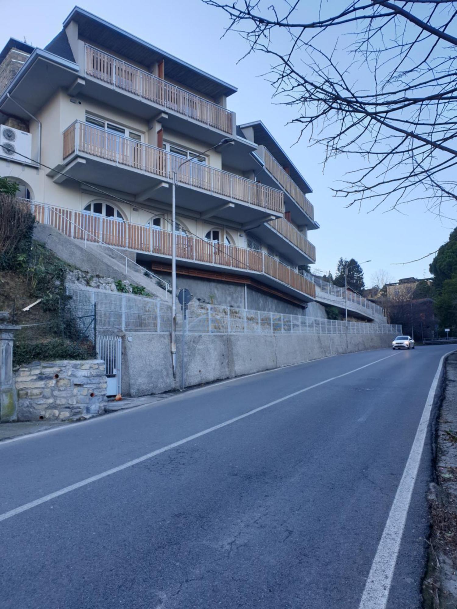 Residence Villa Eli Como Zewnętrze zdjęcie