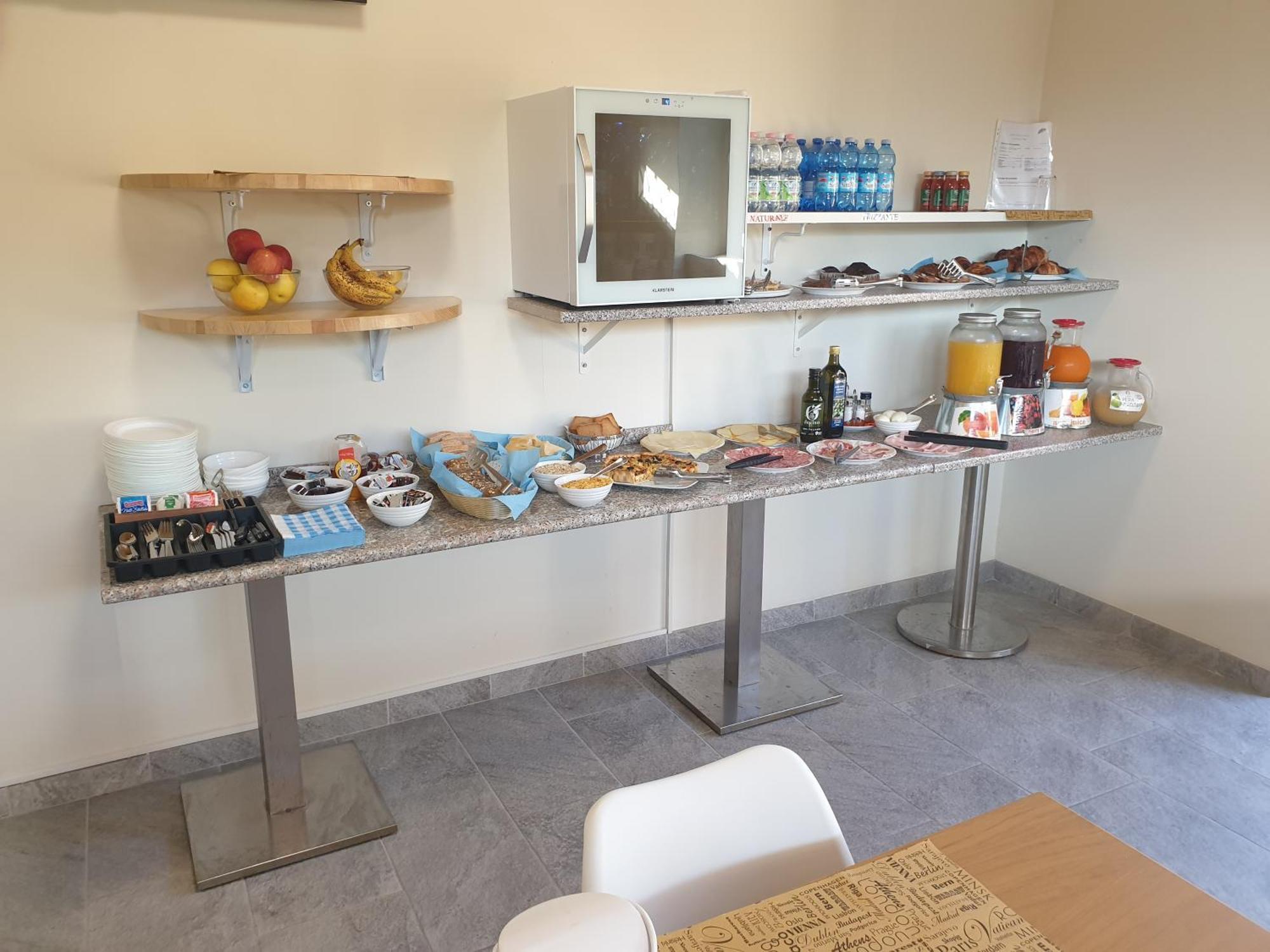Residence Villa Eli Como Zewnętrze zdjęcie